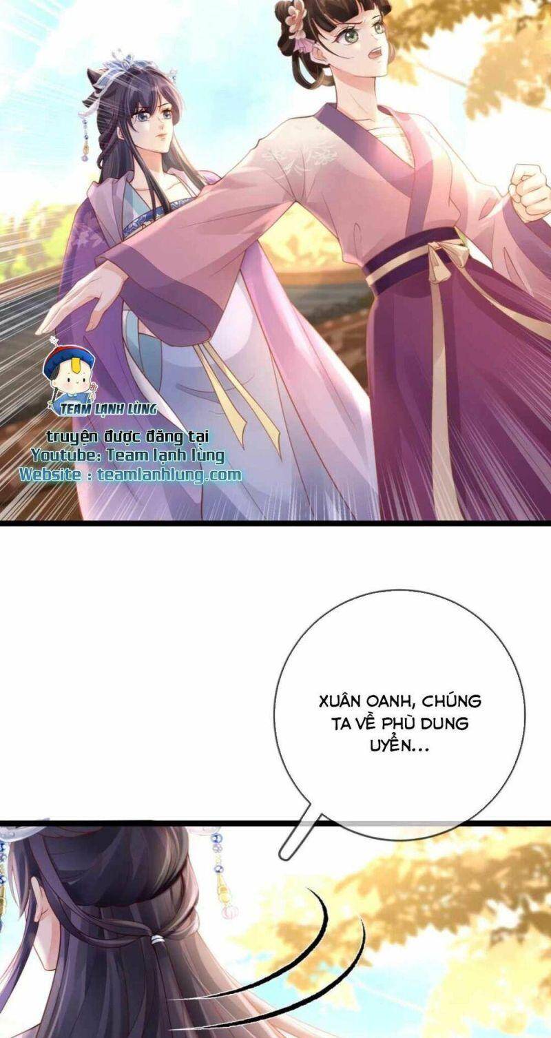 Sự Trả Thù Của Vương Phi Chapter 15 - 26