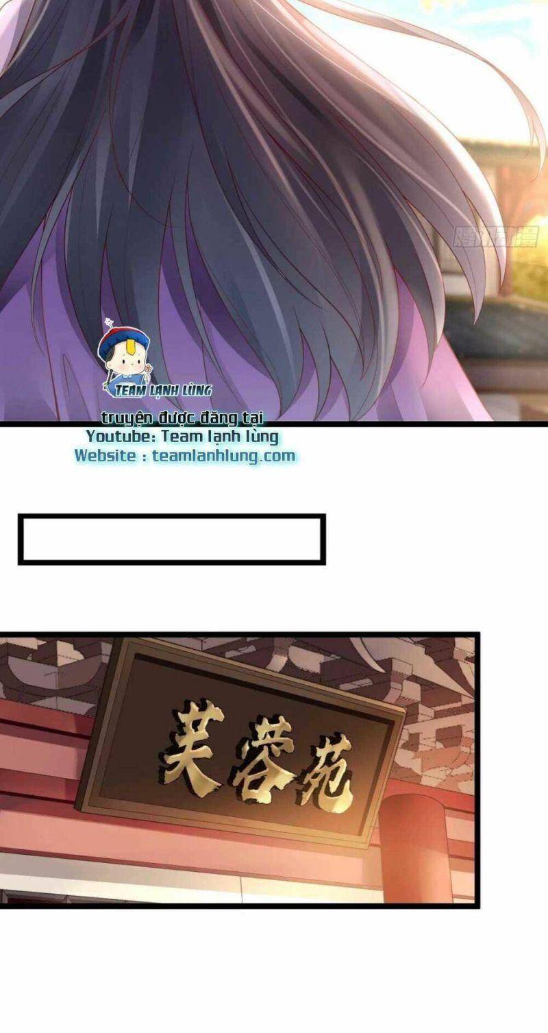 Sự Trả Thù Của Vương Phi Chapter 15 - 27