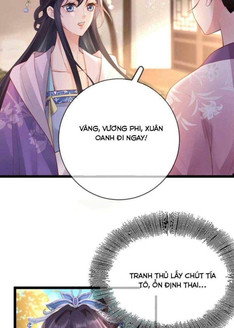 Sự Trả Thù Của Vương Phi Chapter 15 - 30