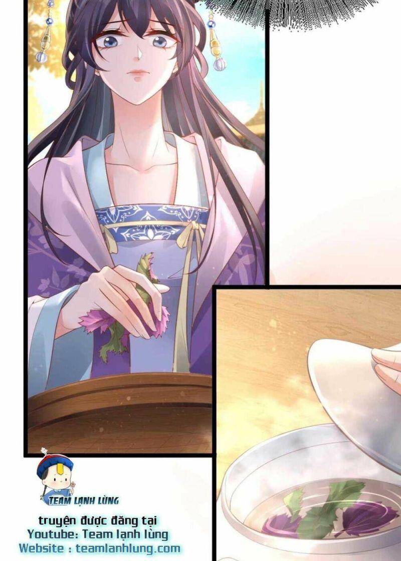 Sự Trả Thù Của Vương Phi Chapter 15 - 31