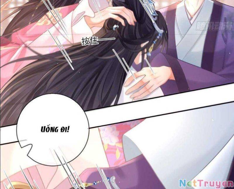 Sự Trả Thù Của Vương Phi Chapter 16 - 22