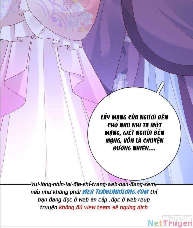 Sự Trả Thù Của Vương Phi Chapter 16 - 27