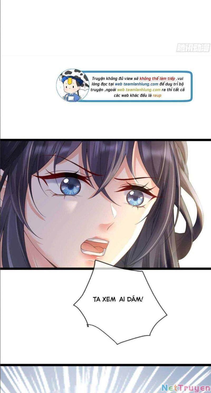Sự Trả Thù Của Vương Phi Chapter 16 - 4