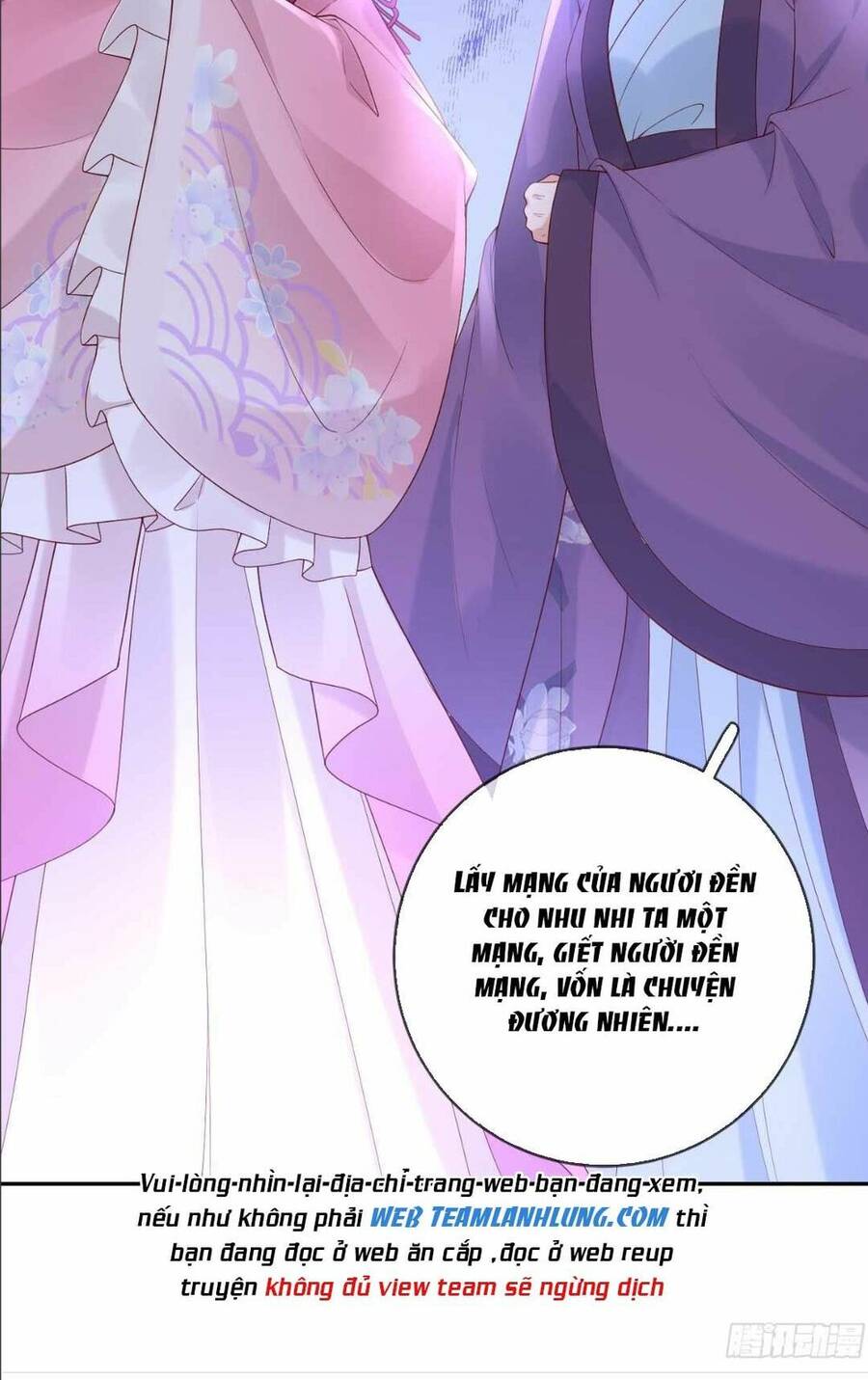 Sự Trả Thù Của Vương Phi Chapter 16 - 33