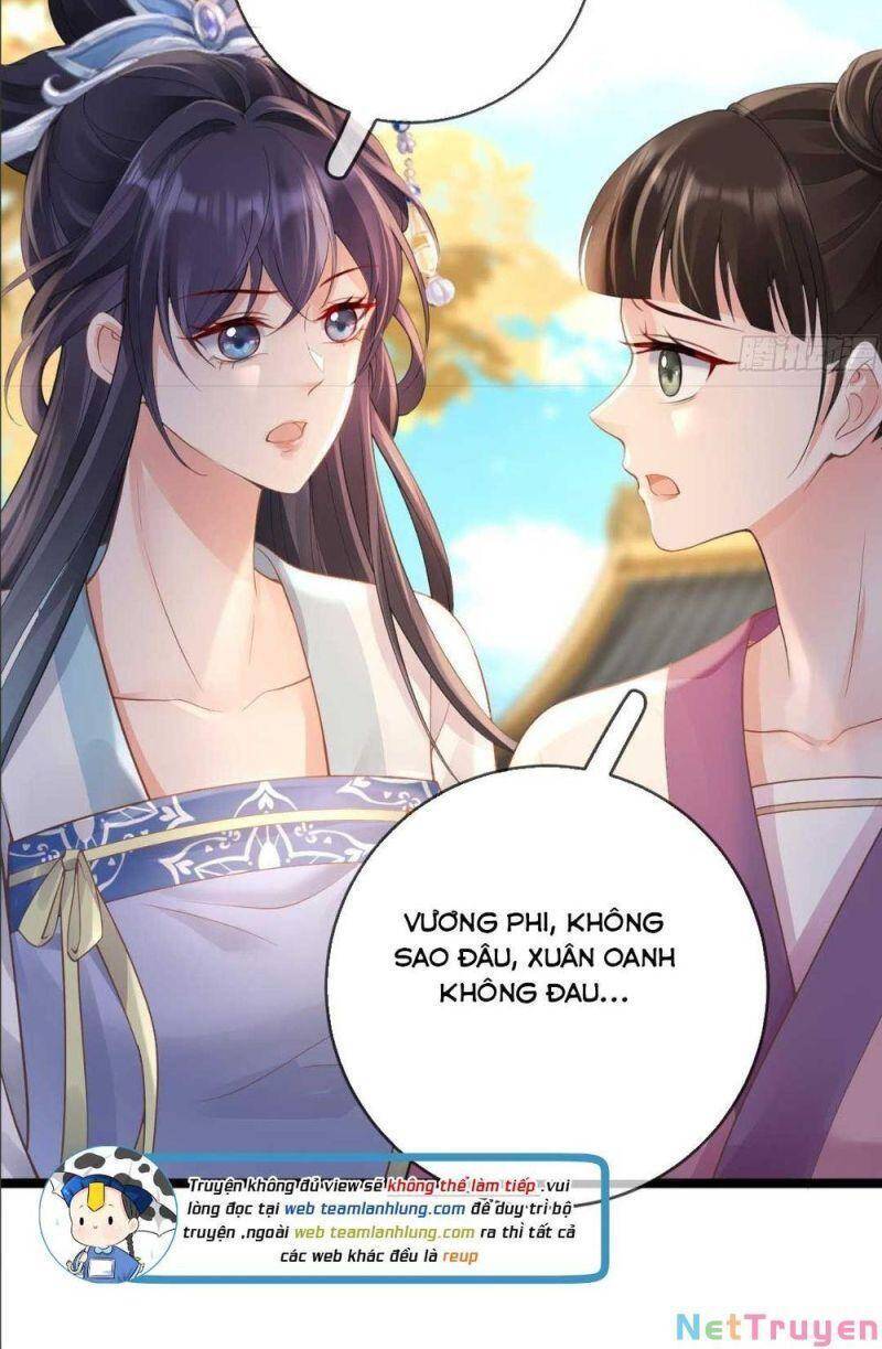 Sự Trả Thù Của Vương Phi Chapter 16 - 7