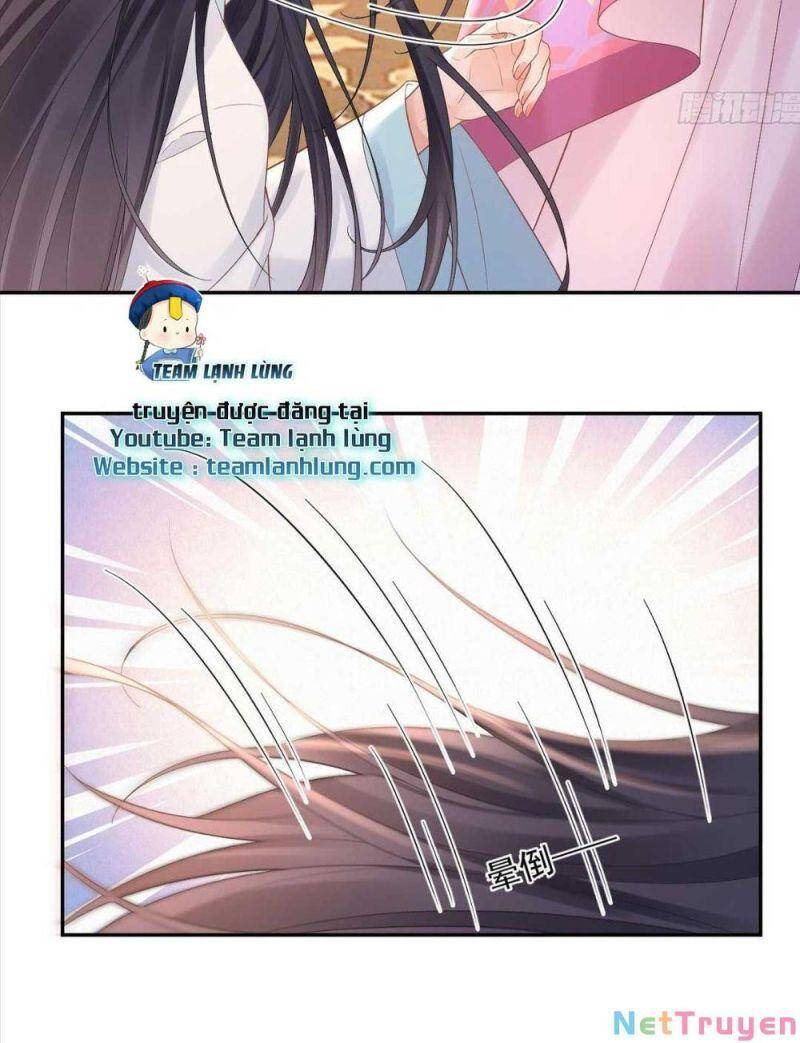 Sự Trả Thù Của Vương Phi Chapter 17 - 12