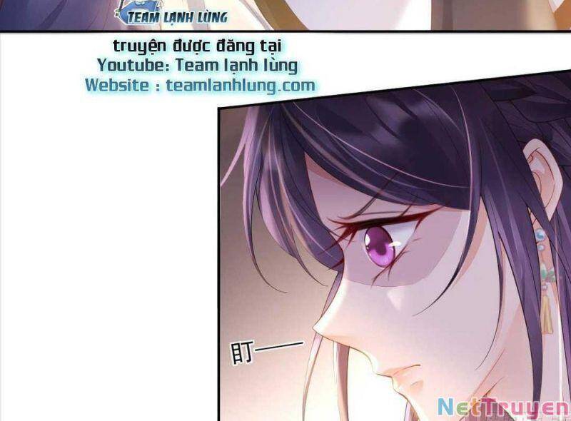 Sự Trả Thù Của Vương Phi Chapter 17 - 23