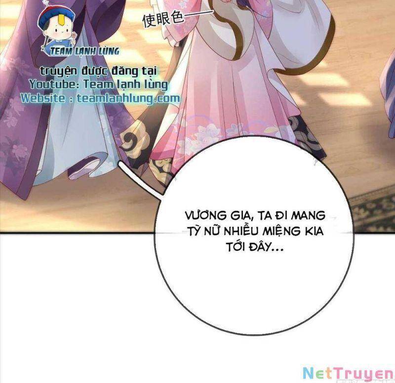 Sự Trả Thù Của Vương Phi Chapter 17 - 27