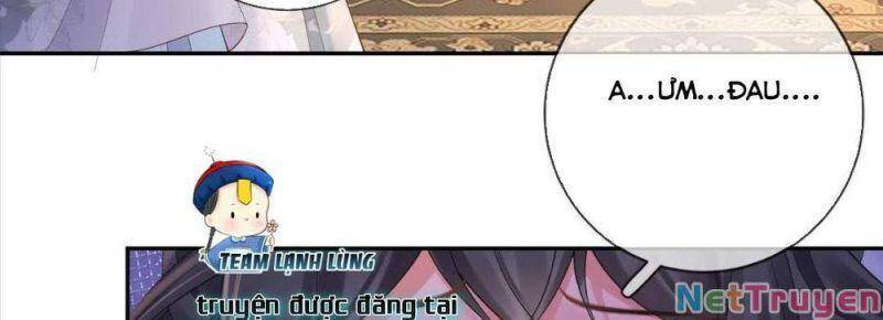 Sự Trả Thù Của Vương Phi Chapter 17 - 4