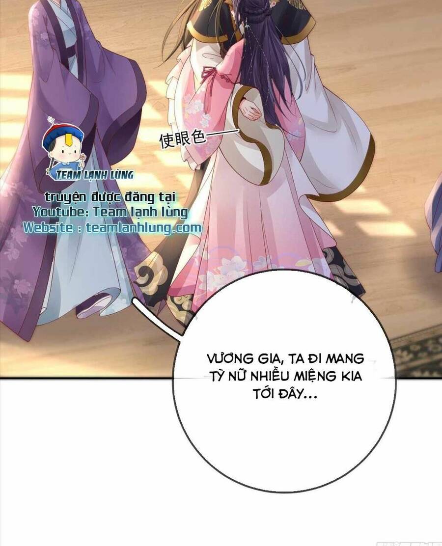 Sự Trả Thù Của Vương Phi Chapter 17 - 32