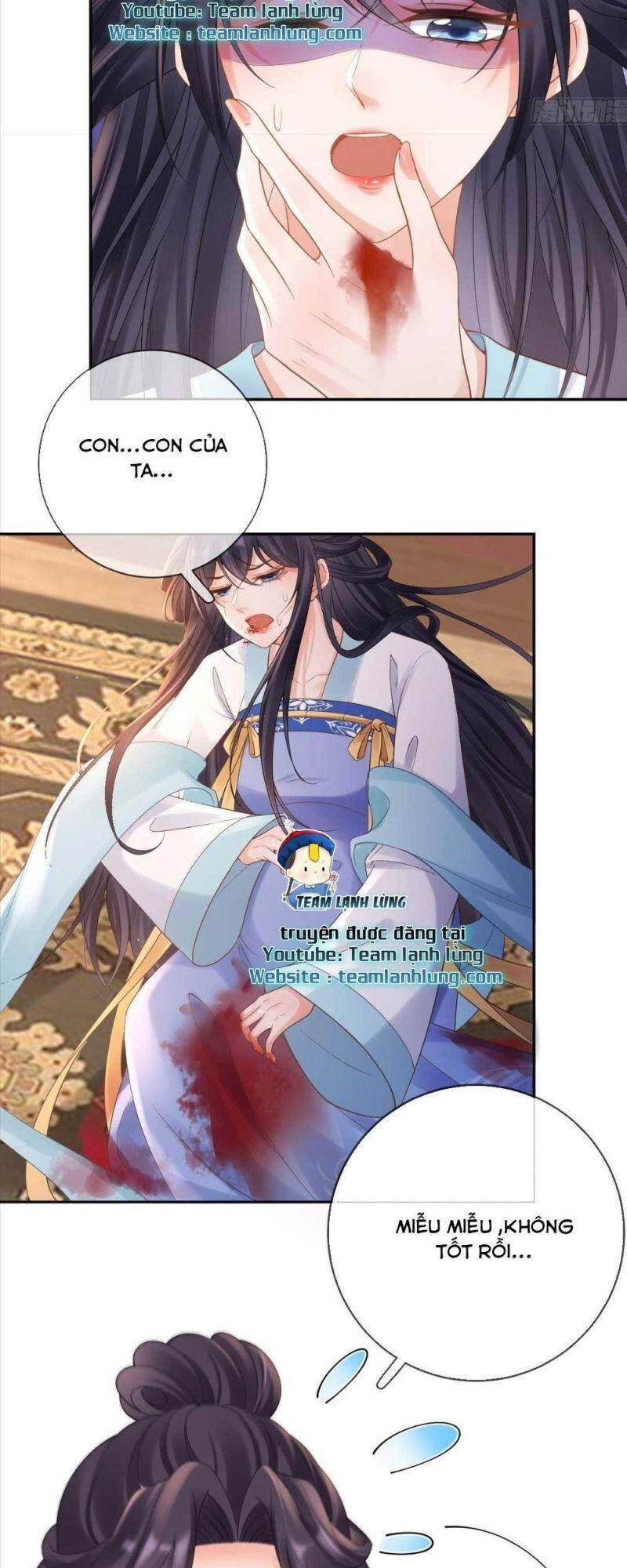 Sự Trả Thù Của Vương Phi Chapter 17 - 5