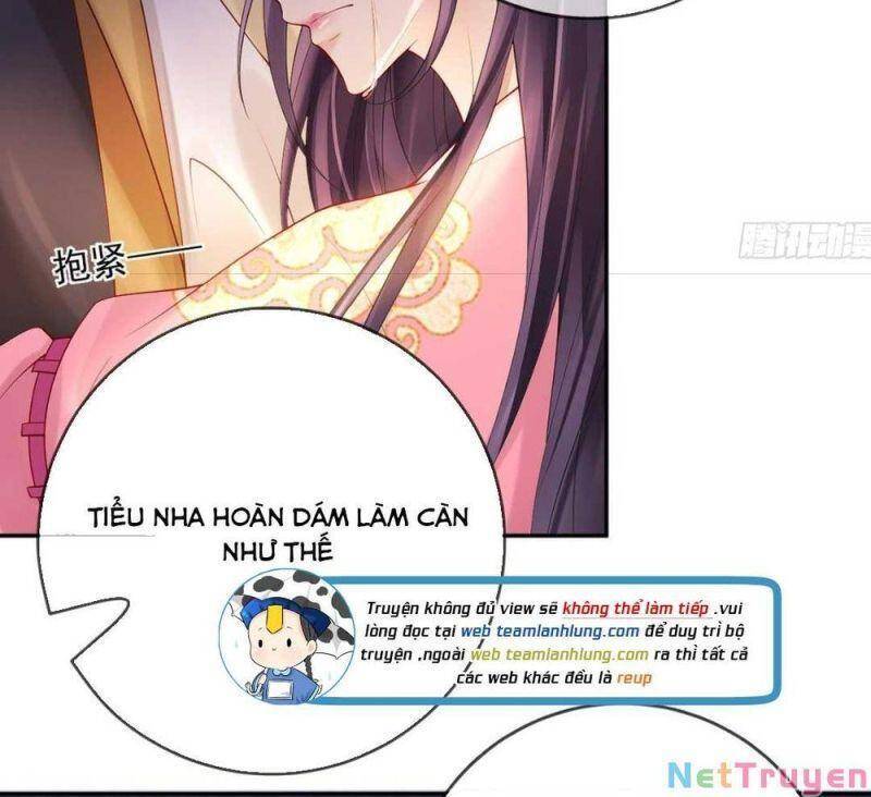 Sự Trả Thù Của Vương Phi Chapter 18 - 4