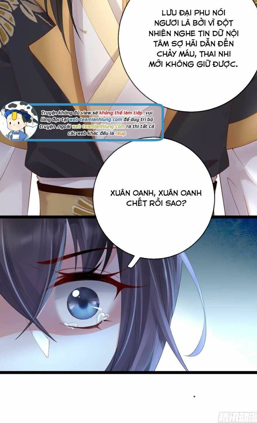 Sự Trả Thù Của Vương Phi Chapter 18 - 34