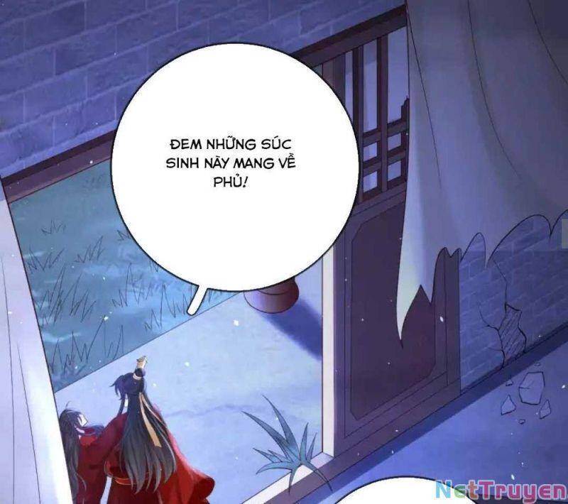 Sự Trả Thù Của Vương Phi Chapter 19 - 11