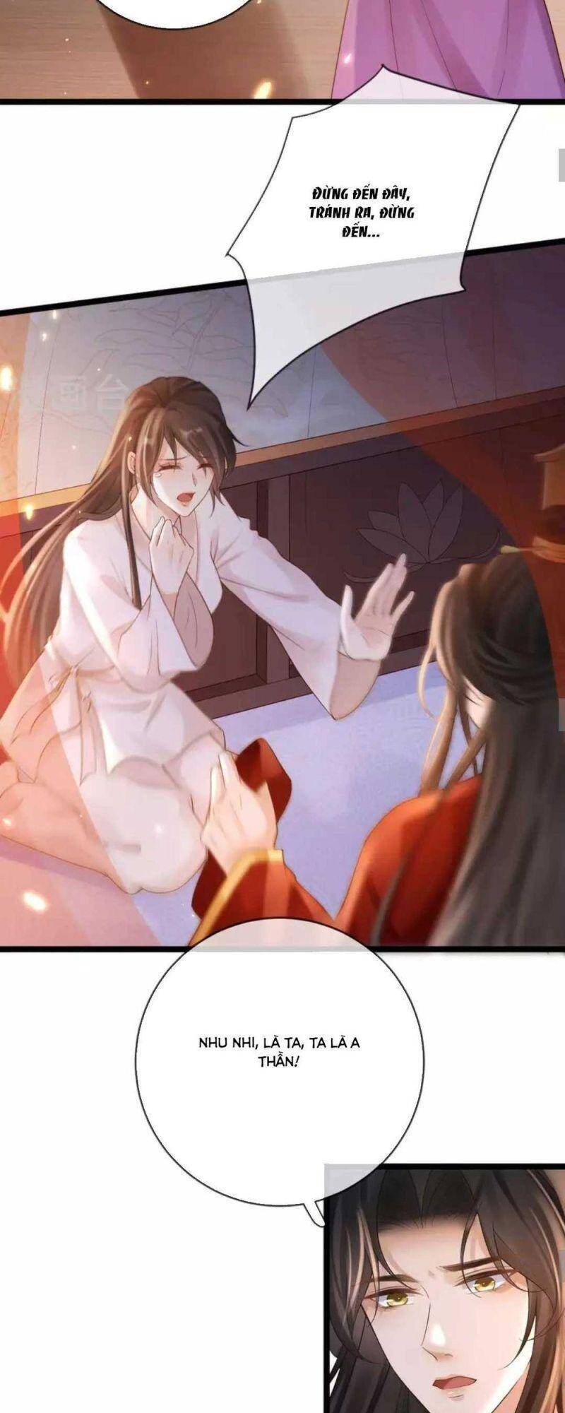 Sự Trả Thù Của Vương Phi Chapter 19 - 14