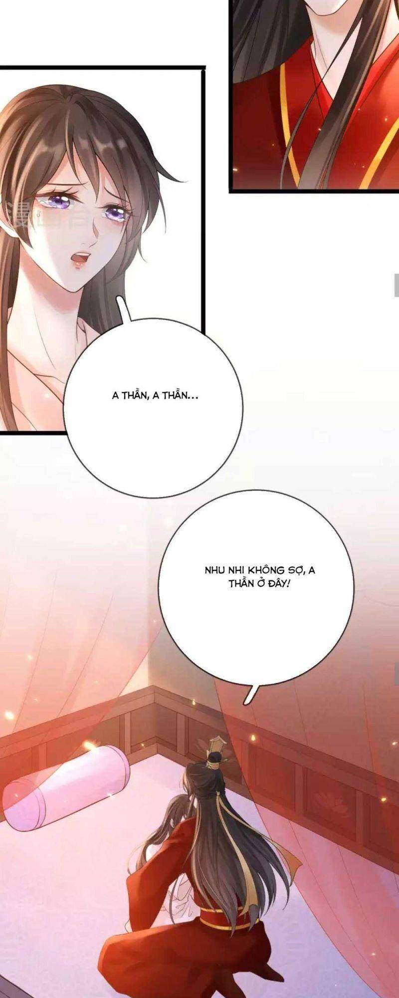 Sự Trả Thù Của Vương Phi Chapter 19 - 15