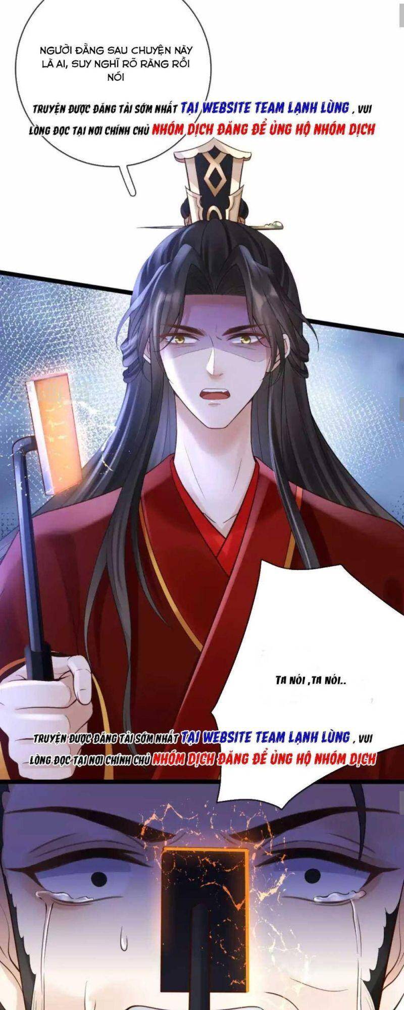 Sự Trả Thù Của Vương Phi Chapter 19 - 19