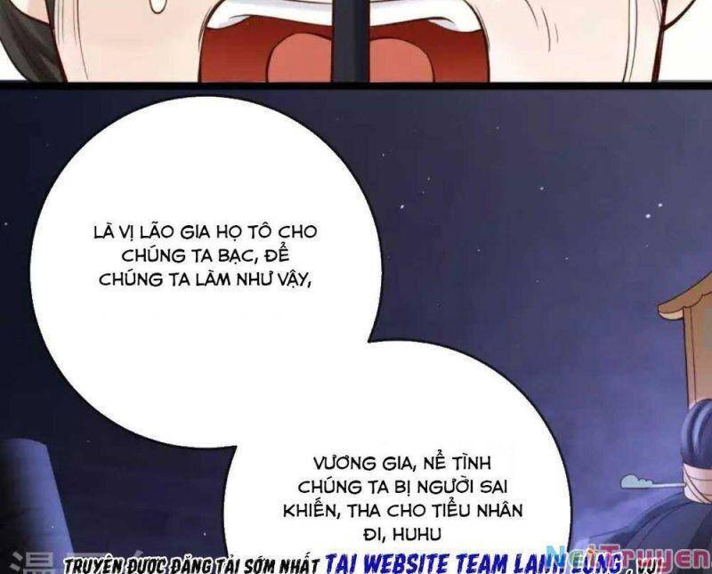 Sự Trả Thù Của Vương Phi Chapter 19 - 20