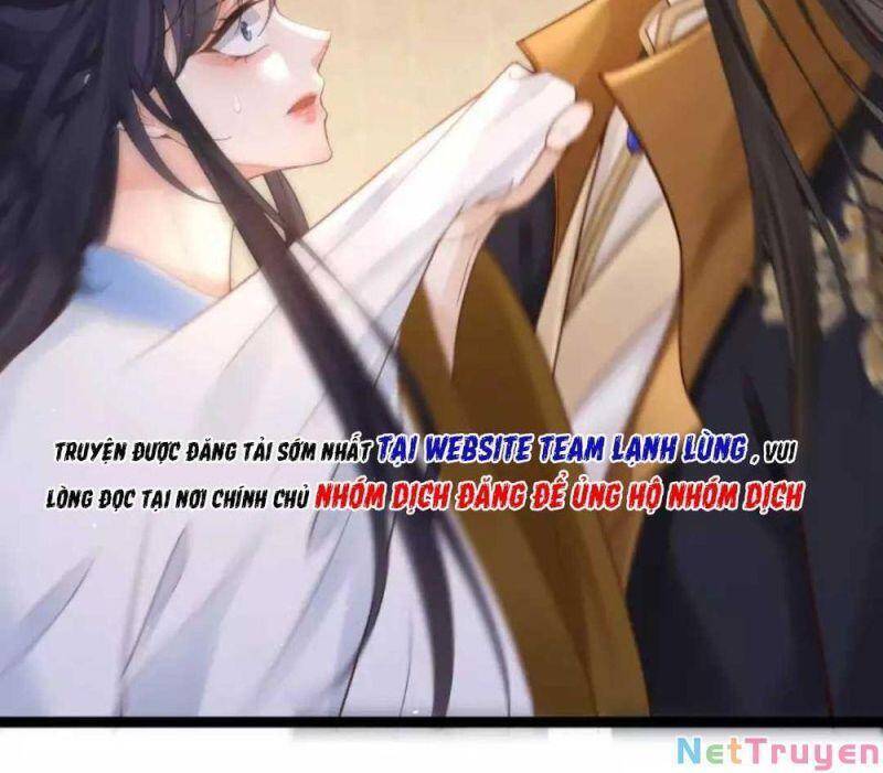 Sự Trả Thù Của Vương Phi Chapter 19 - 24