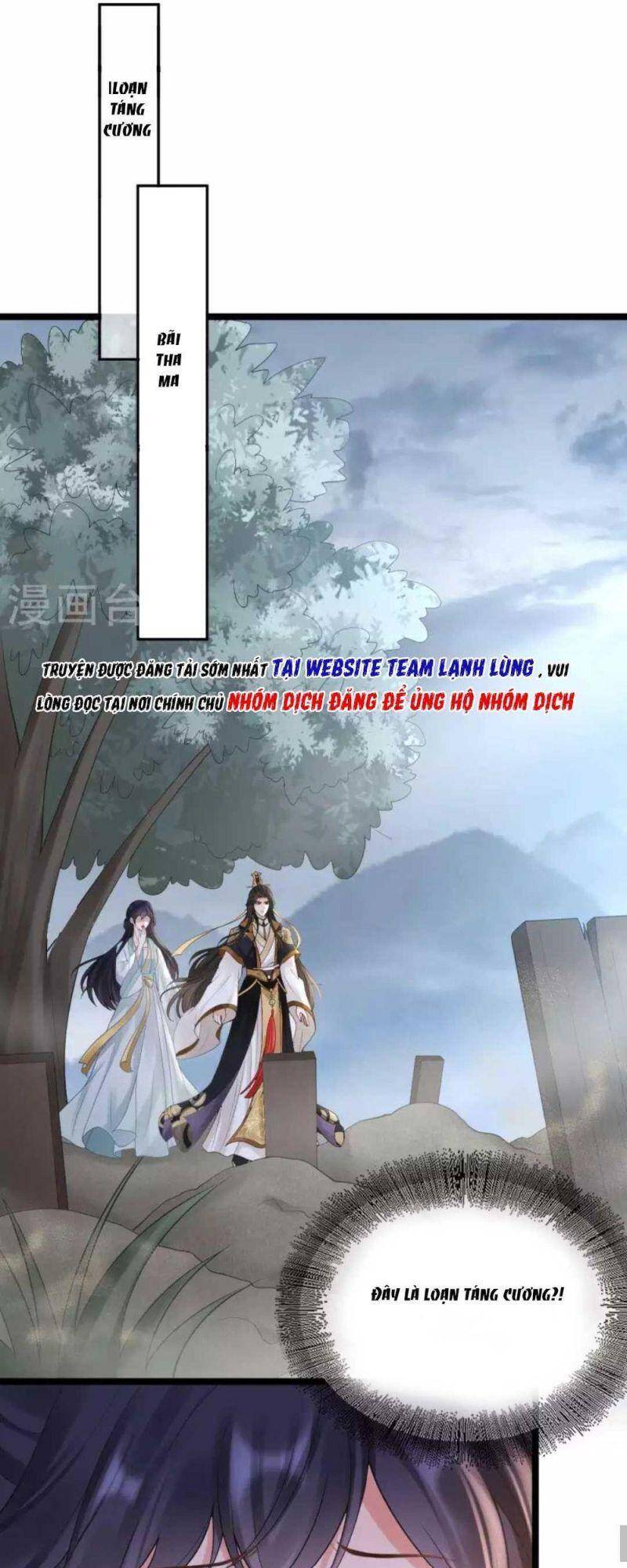 Sự Trả Thù Của Vương Phi Chapter 19 - 26