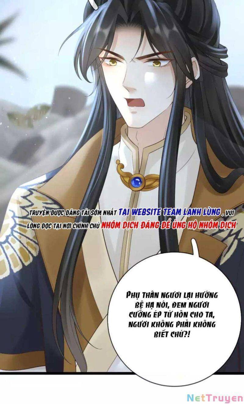 Sự Trả Thù Của Vương Phi Chapter 19 - 31