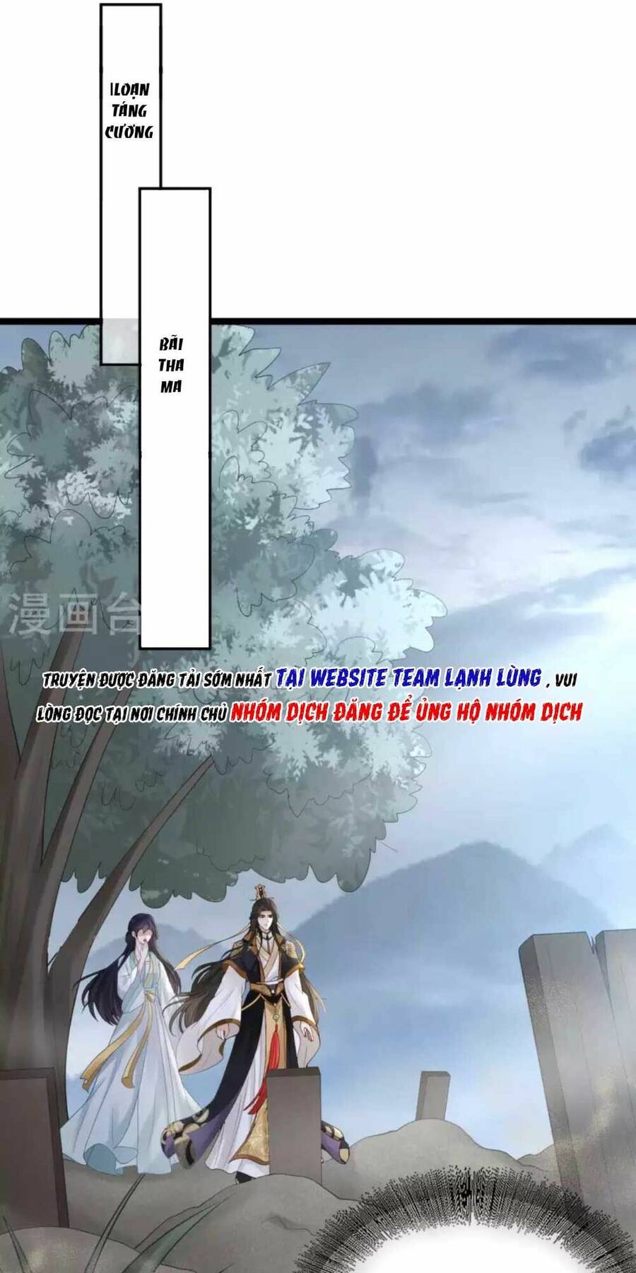 Sự Trả Thù Của Vương Phi Chapter 19 - 34