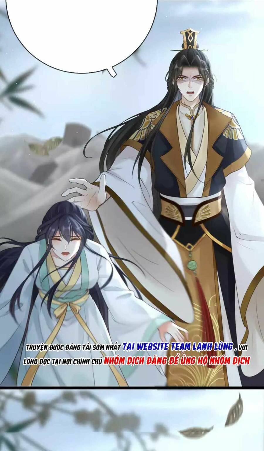 Sự Trả Thù Của Vương Phi Chapter 19 - 36