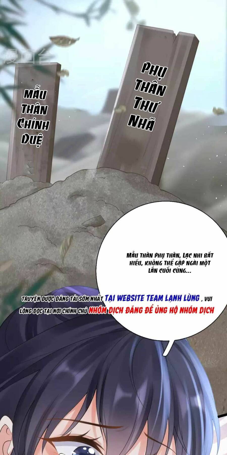 Sự Trả Thù Của Vương Phi Chapter 19 - 37