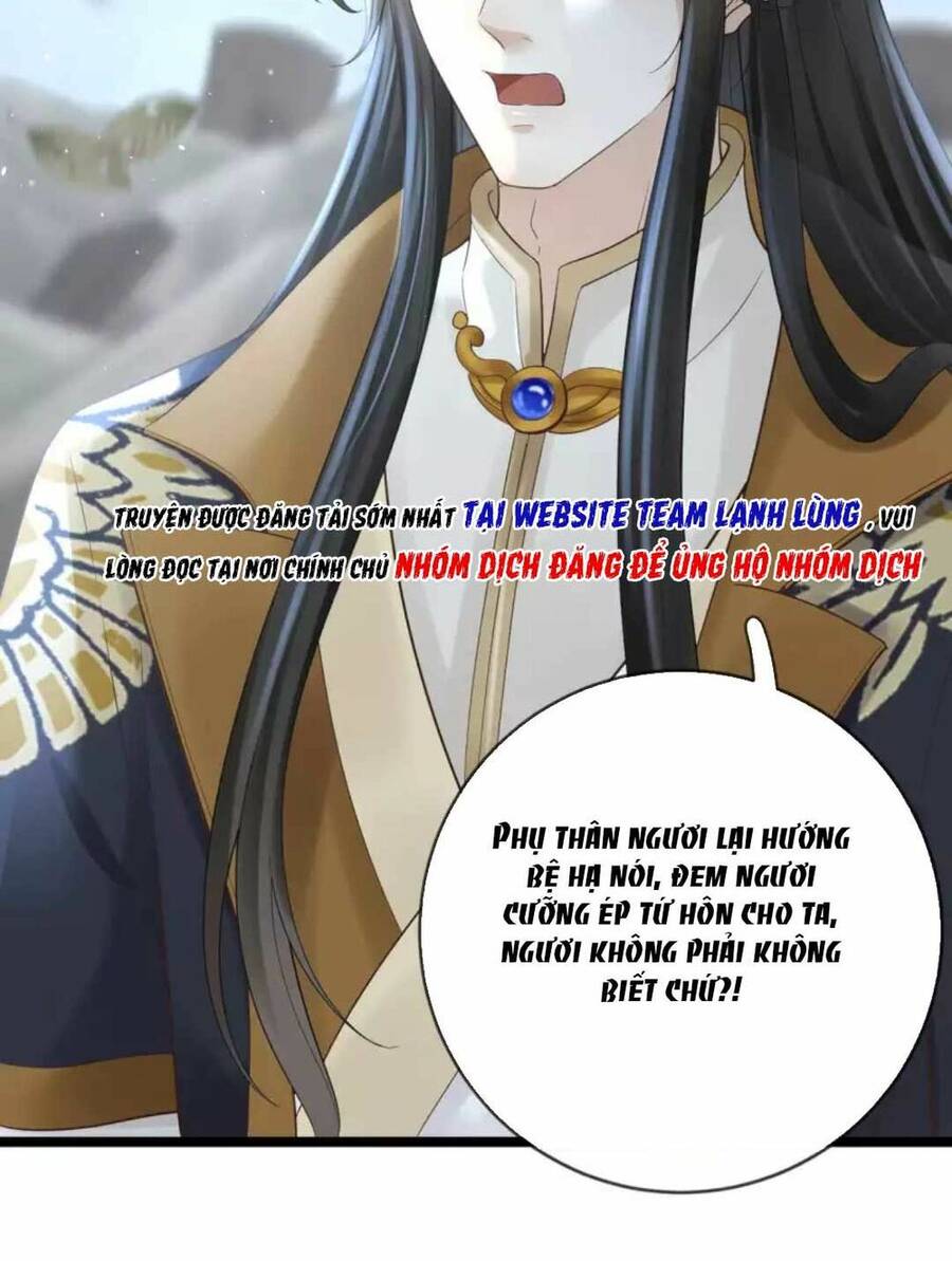 Sự Trả Thù Của Vương Phi Chapter 19 - 40