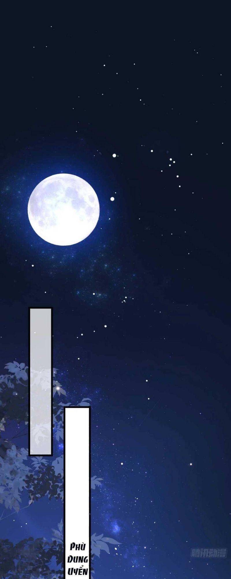 Sự Trả Thù Của Vương Phi Chapter 2 - 3