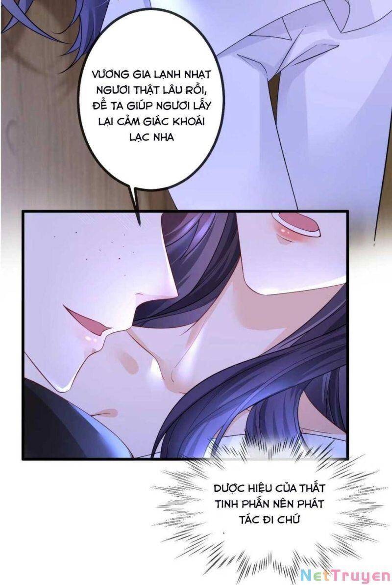 Sự Trả Thù Của Vương Phi Chapter 2 - 25