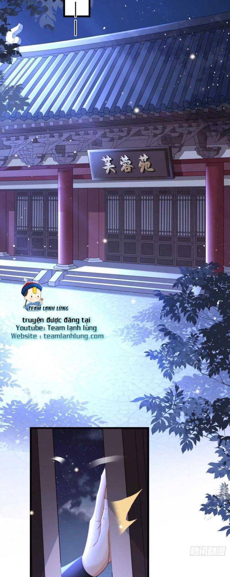 Sự Trả Thù Của Vương Phi Chapter 2 - 4