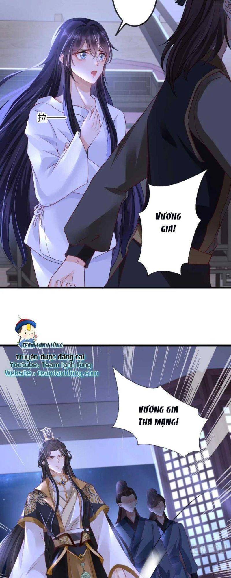 Sự Trả Thù Của Vương Phi Chapter 2 - 39