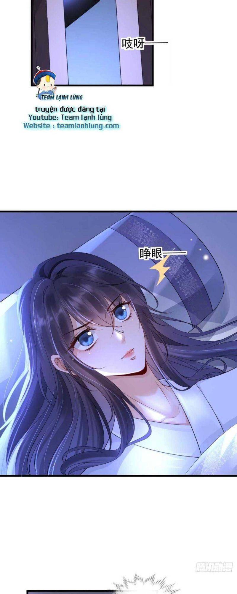 Sự Trả Thù Của Vương Phi Chapter 2 - 5