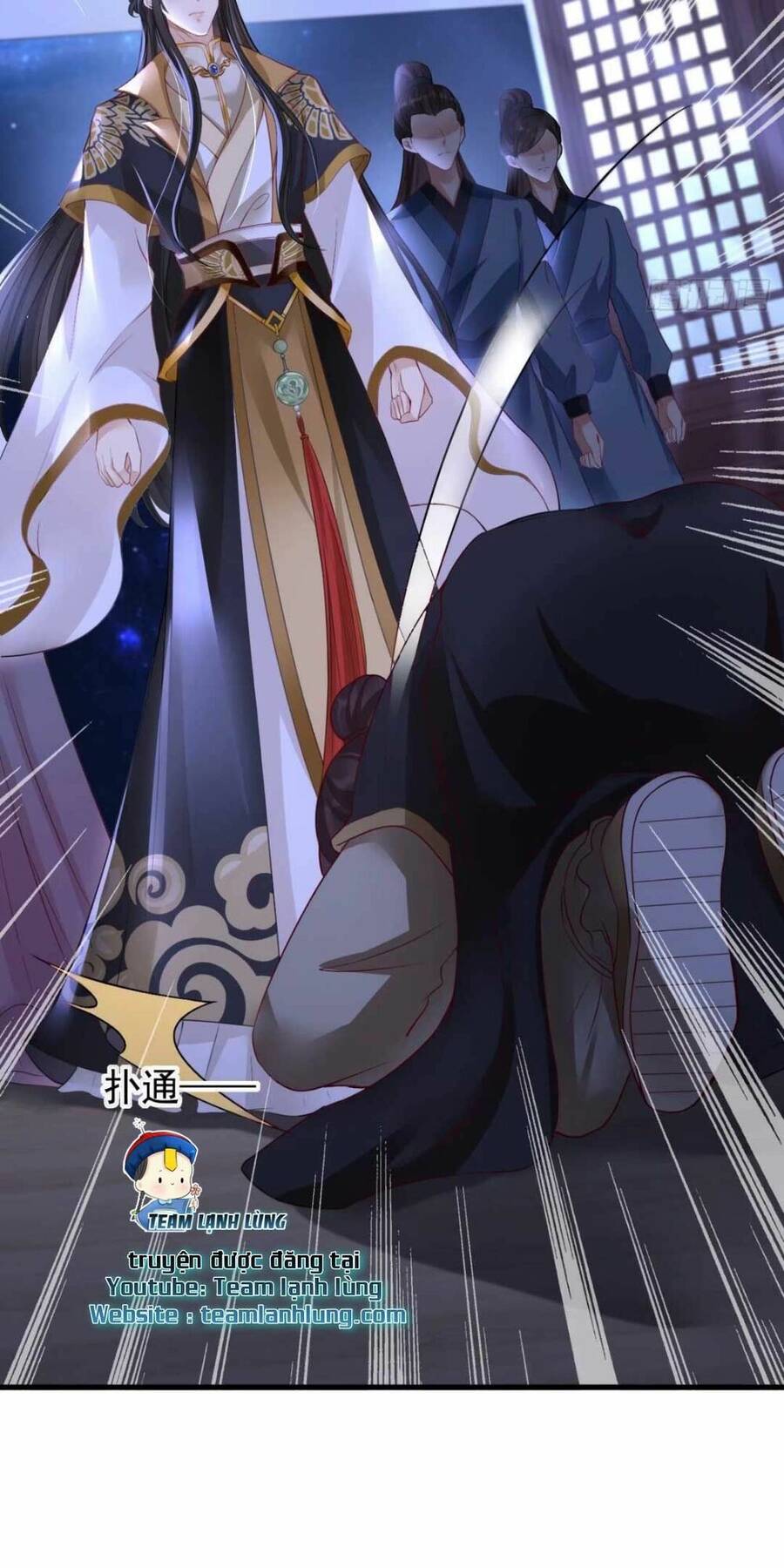 Sự Trả Thù Của Vương Phi Chapter 2 - 46