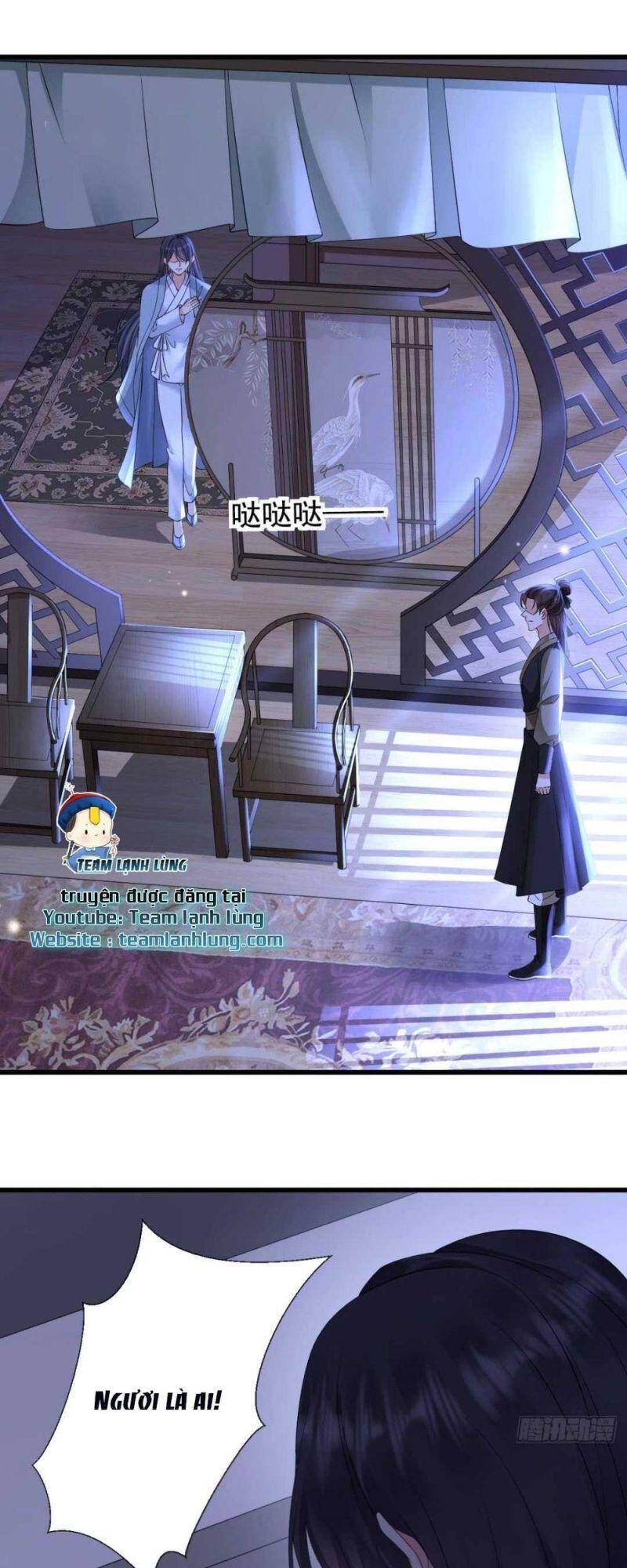 Sự Trả Thù Của Vương Phi Chapter 2 - 8