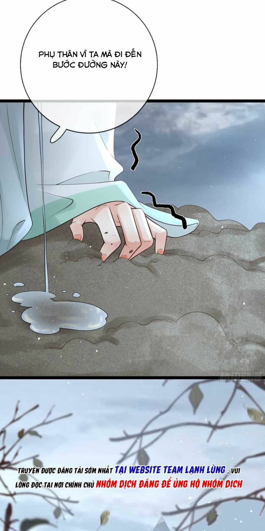 Sự Trả Thù Của Vương Phi Chapter 20 - 11