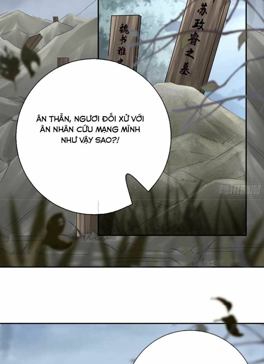 Sự Trả Thù Của Vương Phi Chapter 20 - 14