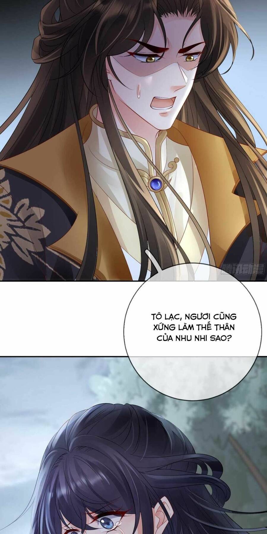 Sự Trả Thù Của Vương Phi Chapter 20 - 19