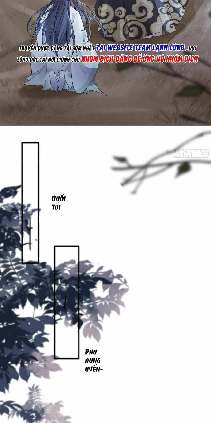 Sự Trả Thù Của Vương Phi Chapter 20 - 33