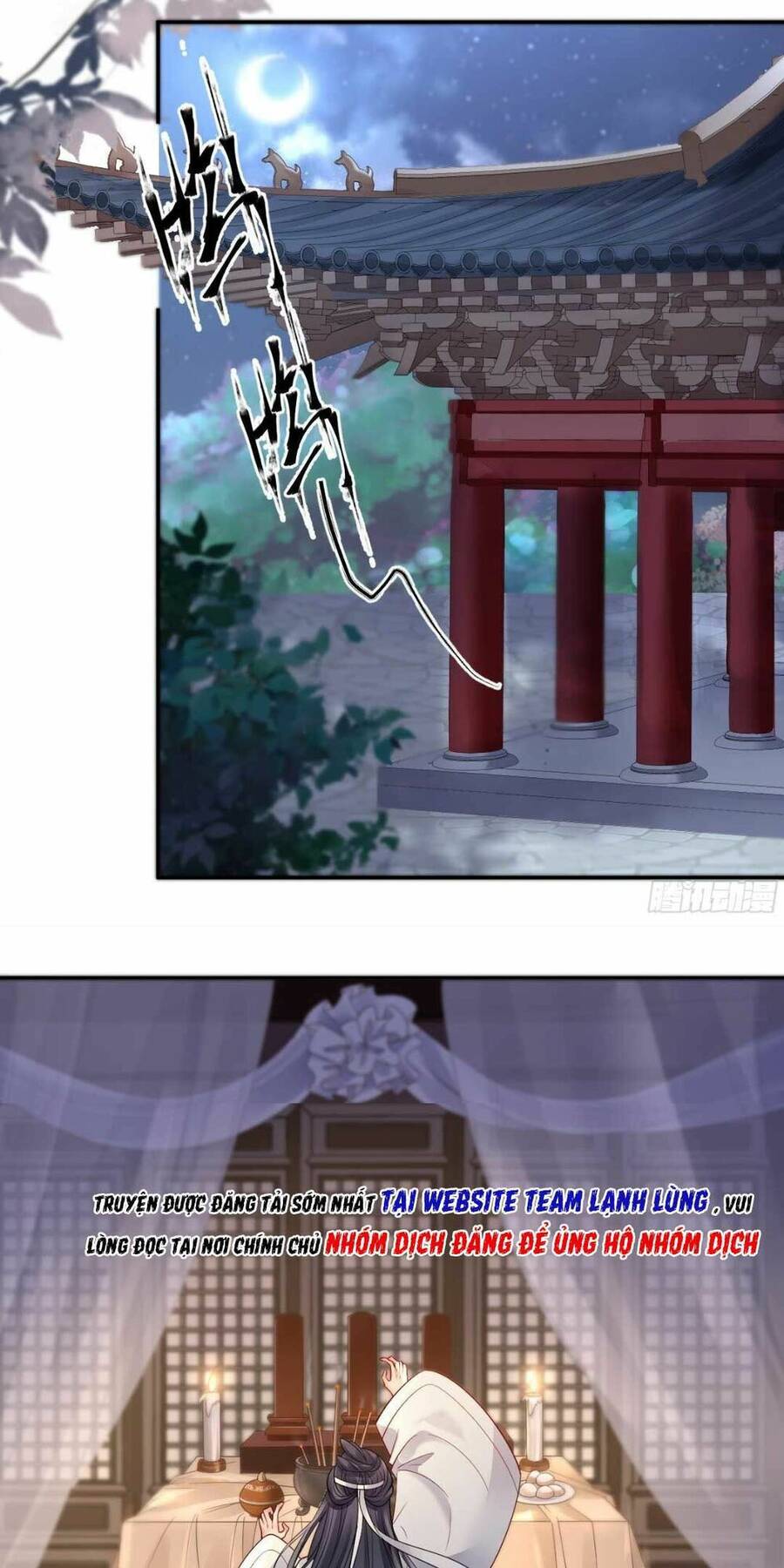 Sự Trả Thù Của Vương Phi Chapter 20 - 34