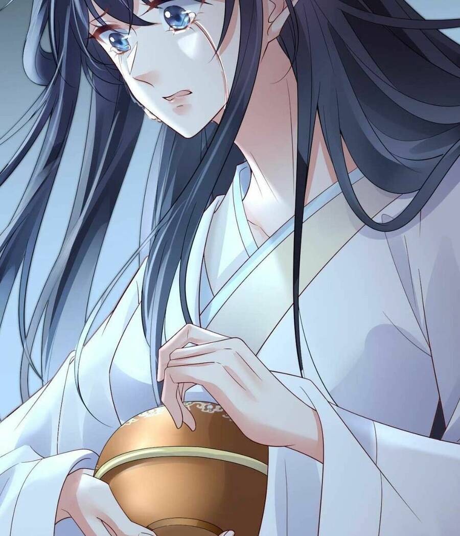 Sự Trả Thù Của Vương Phi Chapter 20 - 37