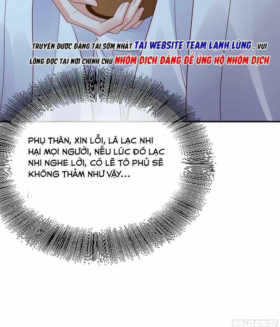 Sự Trả Thù Của Vương Phi Chapter 20 - 38