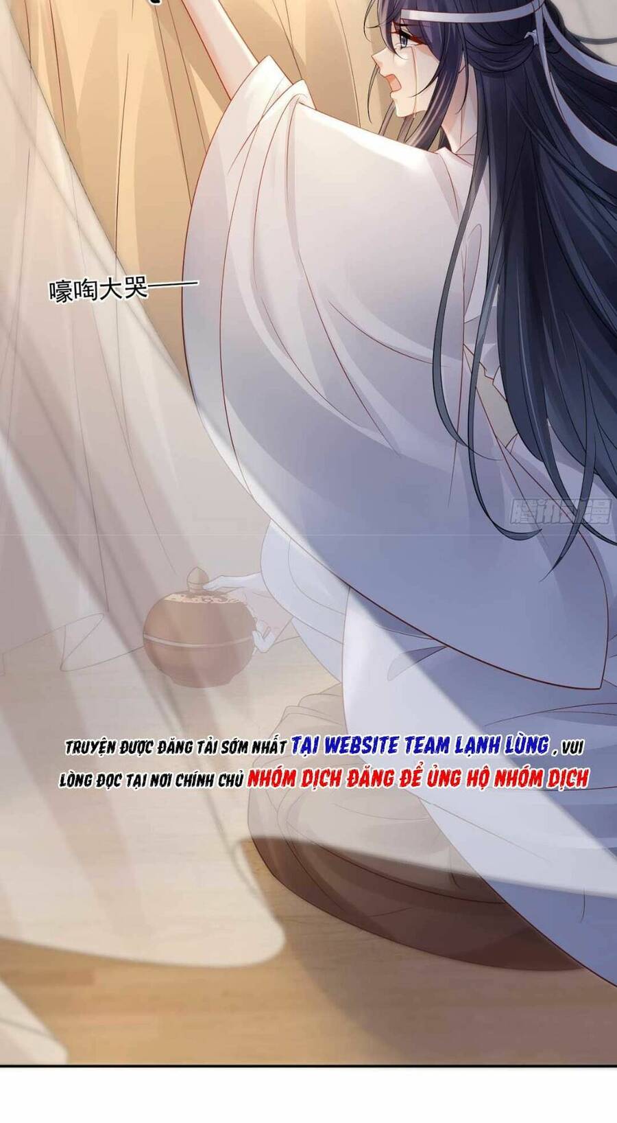 Sự Trả Thù Của Vương Phi Chapter 20 - 41