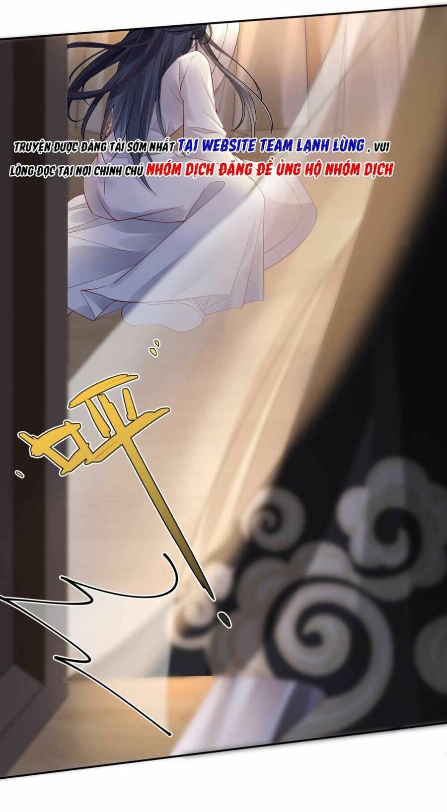 Sự Trả Thù Của Vương Phi Chapter 20 - 42
