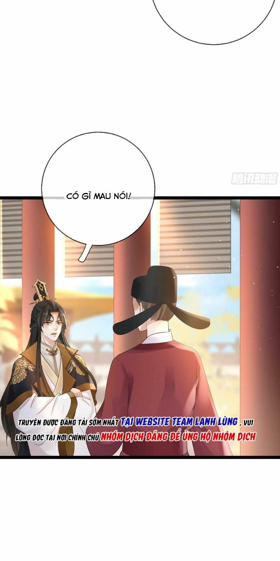 Sự Trả Thù Của Vương Phi Chapter 20 - 7