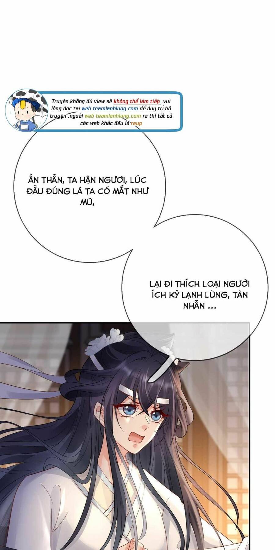 Sự Trả Thù Của Vương Phi Chapter 21 - 12