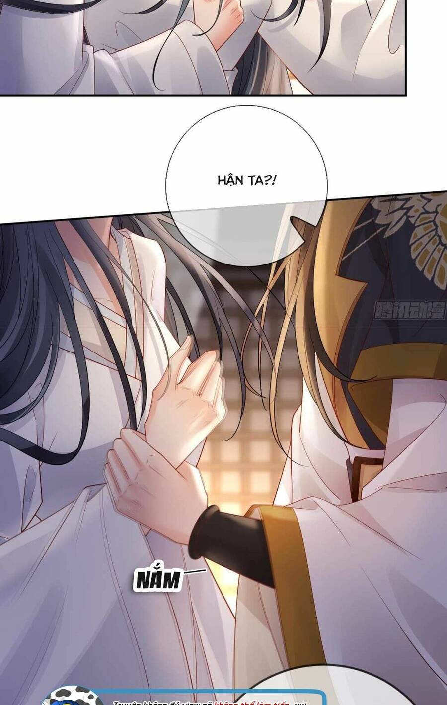 Sự Trả Thù Của Vương Phi Chapter 21 - 13