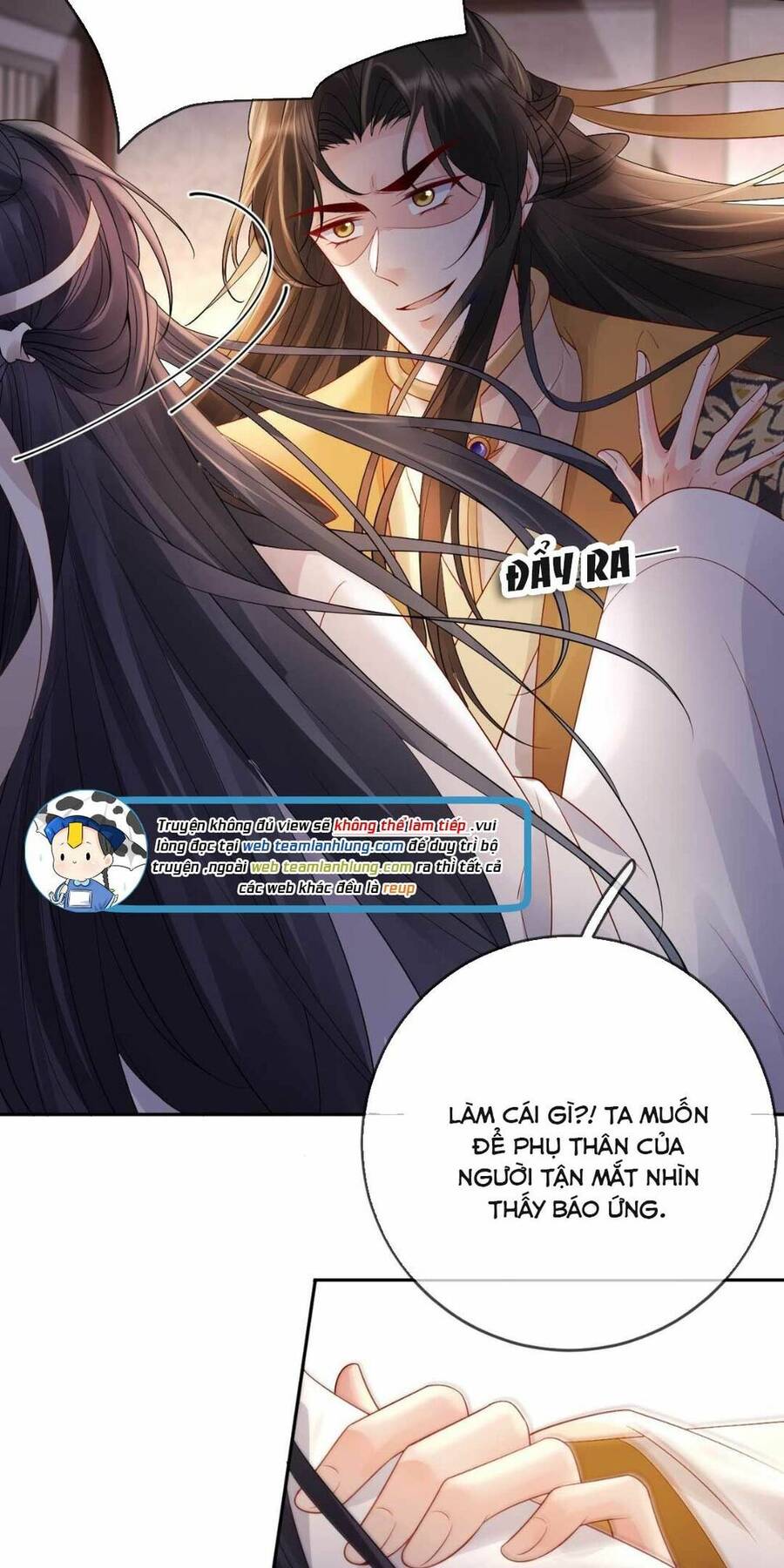 Sự Trả Thù Của Vương Phi Chapter 21 - 15