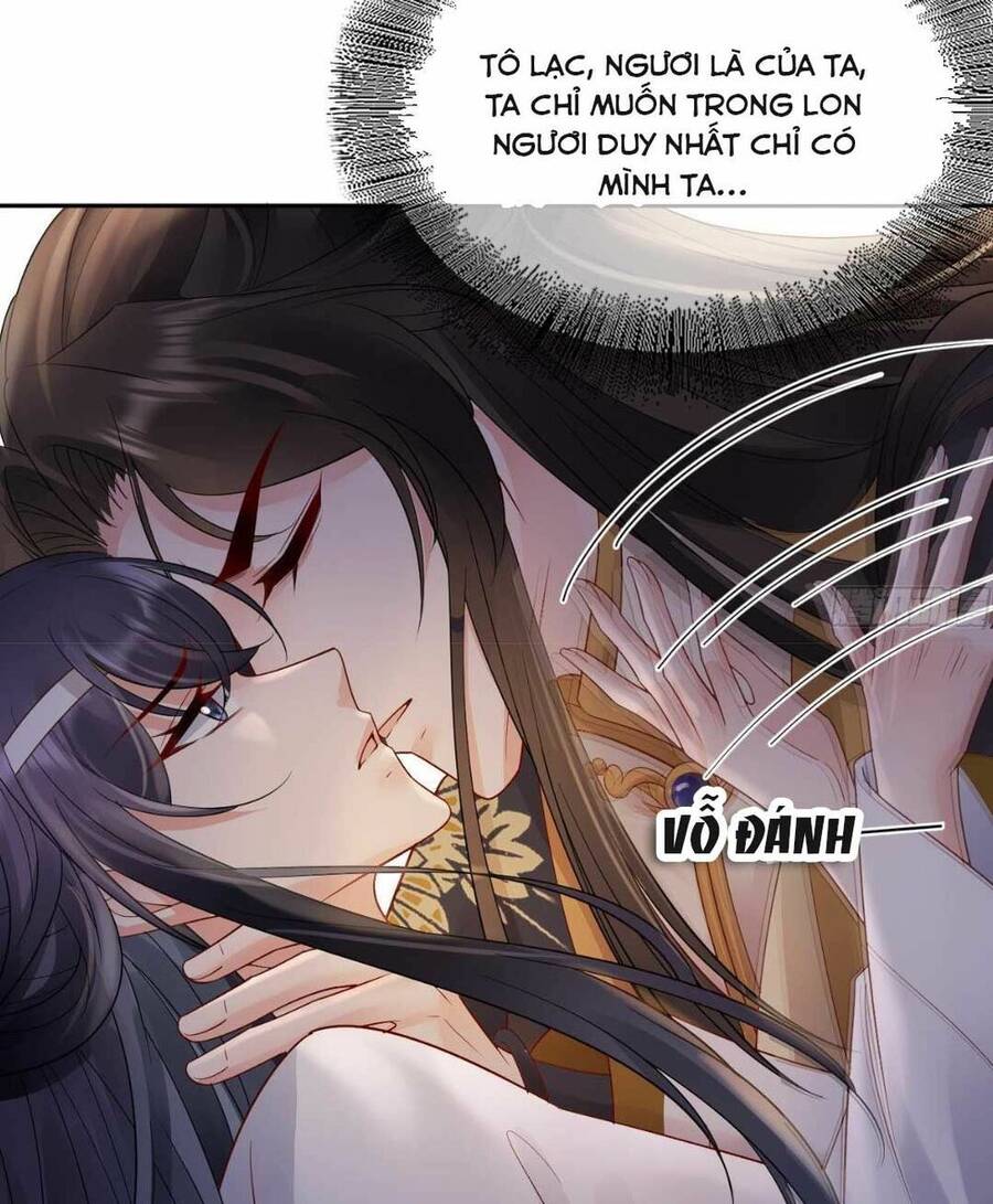 Sự Trả Thù Của Vương Phi Chapter 21 - 17